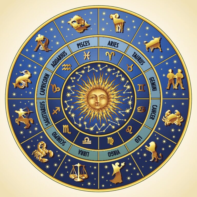 Zodiacs New Horoscope